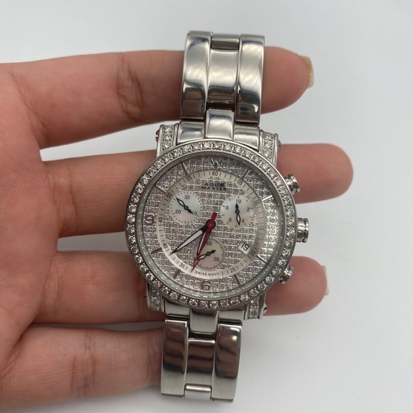 Watch Aqua Master - Picture 6 of 6